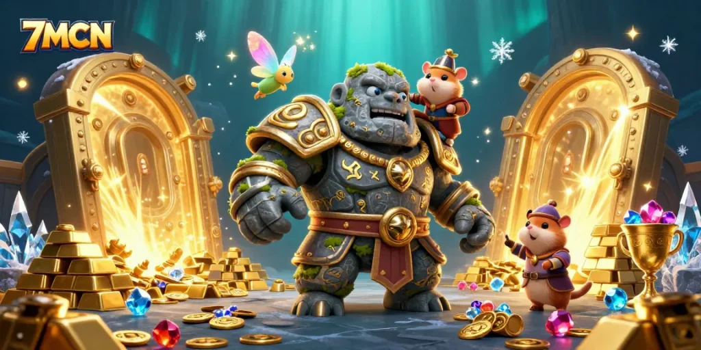 Engage with 7MCN for thrilling betting strategies and captivating casino adventures.