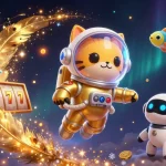 Experience the thrill of slot gacor mahjong with vibrant visuals and engaging gameplay dynamics.