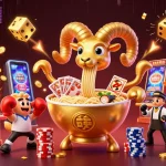 Engage with thrilling casino action at shoes UK with vibrant games and dynamic promotions.